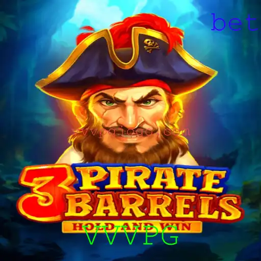 Conheça 3PirateBarrels: O Novo Jogo Que Mexe Com Aventuras e Estratégias