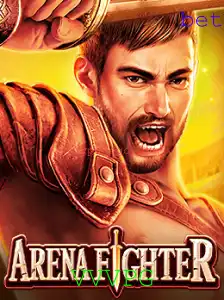 Descubra o Universo Intenso de ArenaFighter
