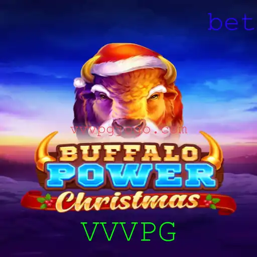 Explorando o Universo Festivo de BuffaloPowerChristmas
