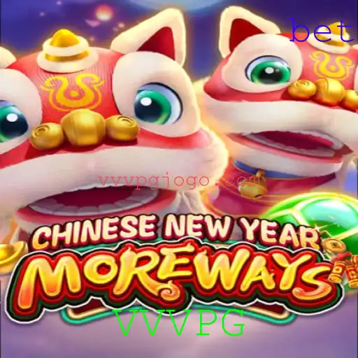Descubra o Empolgante Jogo CHINESENEWYEARMOREWAYS