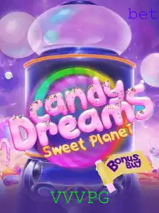 CandyDreamsSweetPlanet: Aventuras Doces no Universo VVVPG