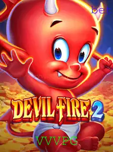 DevilFire2: Uma Jornada Intensa no Universo VVVPG