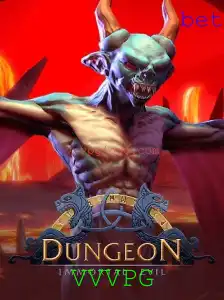 Explorando o Mundo de Dungeon: Aventuras e Estratégias no Jogo VVVPG