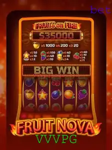 Explorando FruitNova: Um Mergulho no Mundo do Jogo VVVPG