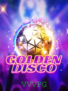 GoldenDisco: A Nova Sensação dos Jogos em 2023