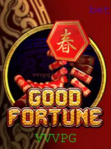 Explorando o Jogo GoodFortune: Uma Viagem ao Mundo de VVVPG