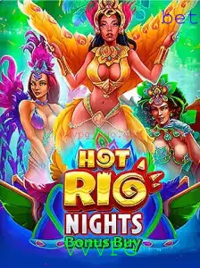 Desbravando HotRioNightsBonusBuy: Um Jogo de Aventura e Sorte
