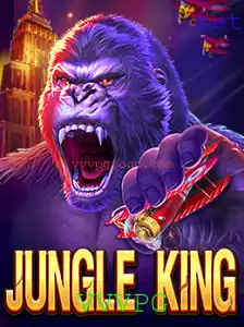 JungleKing: Explorando o Fascinante Mundo do Jogo VVVPG