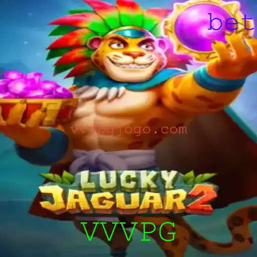 Descobrindo Luckyjaguar2: Uma Aventura Emocionante com VVVPG