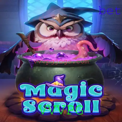 Explorando MagicScroll: Um Mergulho Profundo no Universo de VVVPG