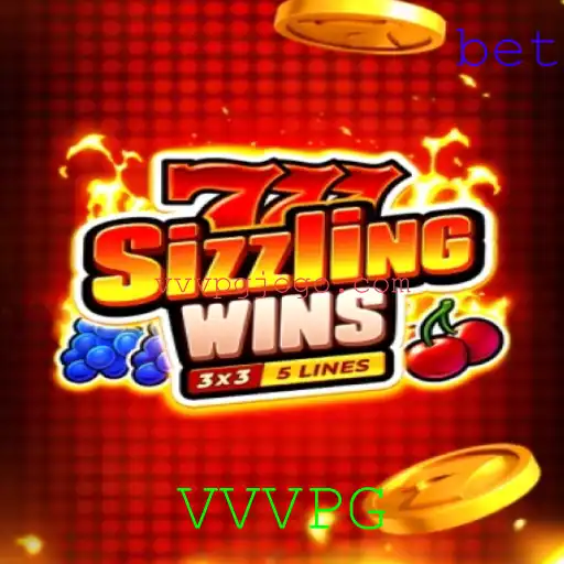 Descubra o Empolgante Mundo de 777sizzlingwins com VVVPG