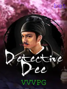 Explore o Mundo de DetectiveDee: Um Jogo de Aventura e Mistério