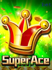 SuperAce: Descobrindo as Aventuras do Novo Jogo de Cartas