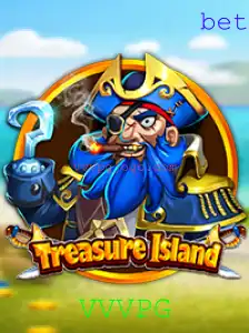 TreasureIsland: Descobrindo Tesouros com VVVPG
