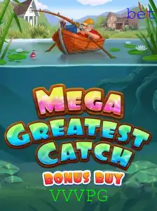 Descubra o Mundo de MegaGreatestCatchBonusBuy e o Fenômeno VVVPG