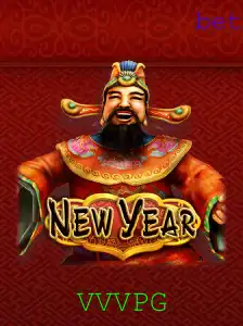 Explorando o Mundo Encantado do Jogo 'NewYear' com a Chave Misteriosa 'VVVPG'
