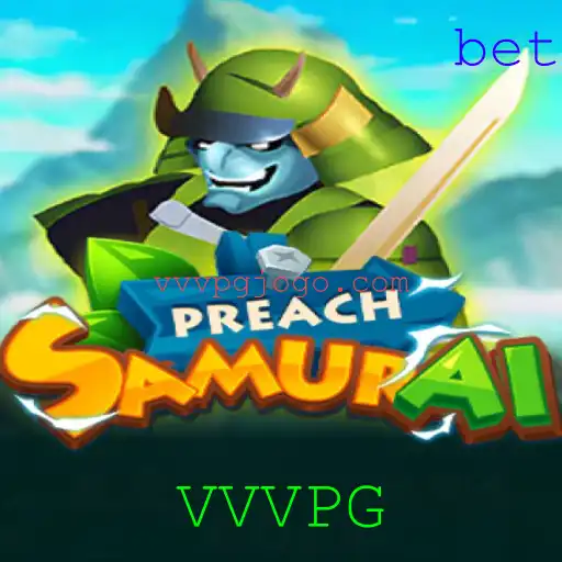 PreachSamurai: O Novo Fenômeno dos Jogos com Elementos VVVPG