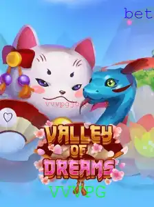 ValleyofDreams: Explorando o Fascinante Mundo do Jogo VVVPG