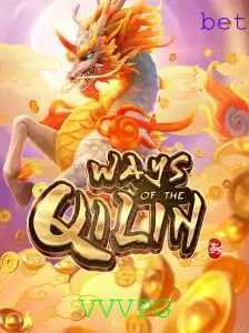 WaysoftheQilin: Descubra o Novo Universo do Jogo com VVVPG